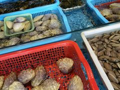 -天然居·漳港海鲜·海景餐厅(南澳总店)