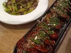 -小土豆北方菜馆(方庄店)