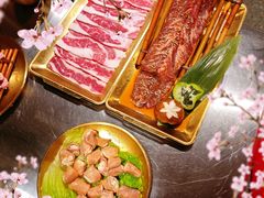 -九个炉子·东北地摊儿烤肉(杨浦店)