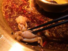 -哥老官重庆美蛙鱼头(宝山龙湖店)