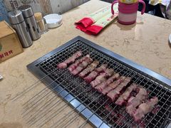 -禾记海鲜烧烤(八一路店)