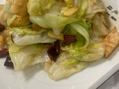 -阿里西北美食(小黄庄店)