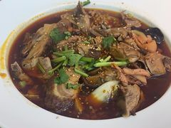 -花盐街·四川乐山小吃(西单大悦城店)