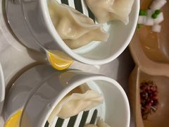 原汁海胆水饺-喜鼎海胆水饺(平安金融中心店)