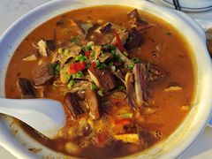 -黄牛肉馆·皖南土菜