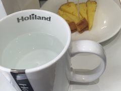 -好利来(丰益桥店)
