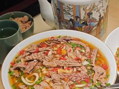 -锦府盐帮·侯宅(五棵松万达店)