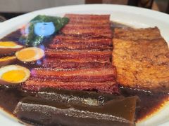 -鹊华居·地道鲁菜·海鲜·融合味(大明湖店)