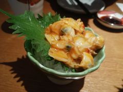 -水之惠鲜鱼料理(王府大街店)