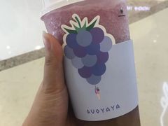 -果呀呀(国金街店)