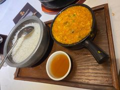 蟹粉捞饭-荟廷·晶萃(陆家嘴尚悦湾店)