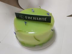 蘋果慕斯-安上烘焙 ENCHANTE(世纪汇店)