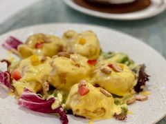 -喜宴又一村·粤菜·茶点·海鲜(壹方天地店)