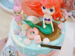 -你好独角兽·蛋糕甜品