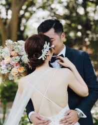 -中谷小南国花园酒店·宴会厅