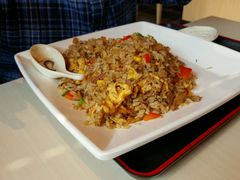 -味千拉面(上海蓝天路店)
