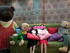 -济州岛泰迪熊博物馆