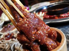 大侠上上签-蜀大侠火锅(寰球文化地标·总府店)