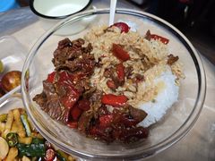 -湘中缘·湖南菜(娄底驻京办店)