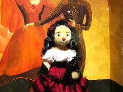 -济州岛泰迪熊博物馆