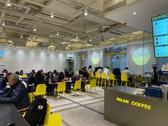 -漫咖啡MAANCOFFEE(人大店)