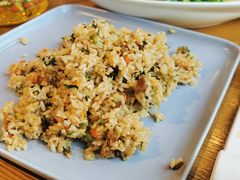 -菩提树·素食餐厅(汇智国际商业中心店)