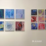 打卡西安美术馆～