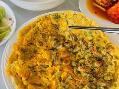 -众味海鲜大排档·活海鲜·潮汕味(南澳店)