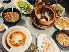 -大洋家·精品潮汕菜·生腌砂锅粥(天河东路店)