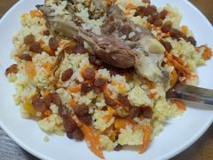 羊肉抓饭-新疆喀什噶尔餐厅(普利街店)