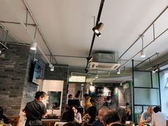 大堂-友乐居羊蝎子(西直门店)