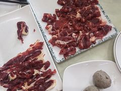-潮悦牛肉火锅城(水贝店)