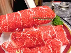 -牛将军•涮肉•烤肉•铁板烧(北京王府井·故宫店)