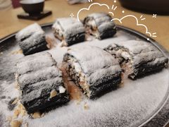 -喜鹊茶点.啫煲(车陂店)