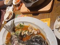 -广东道至正餐厅(区庄店)