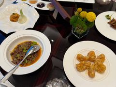 -Yan Ting宴庭中餐厅-长沙瑞吉酒店(运达店)