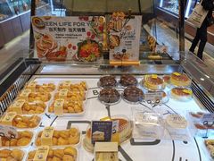 -巴黎贝甜(周浦海印店)