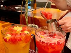 -冯校长老火锅(广州正佳广场店)