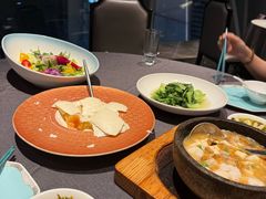 -柒园·三十年创意杭帮菜(龙湖滨江天街店)