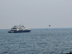 -青岛第一海水浴场