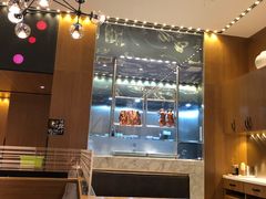 -千日贺茶餐厅(高新万达店)