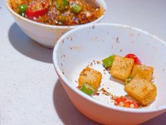 -锅立方•炭火蛙锅(六合万达广场店)