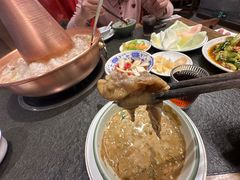 -仁和四季涮肉馆(天坛南门店)