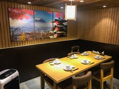 -富山日式料理(宽厚里店)