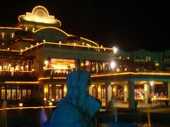 DSC03471-三亚亚龙湾凯莱仙人掌度假酒店