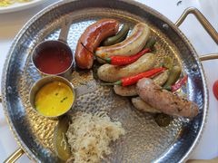 -马克西姆俄罗斯餐厅(通亚街店)