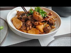 -瑜上·山食小馆