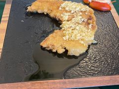 -老俄楼西餐厅(邮政街店)