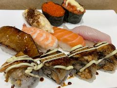 -东京屋(武定路店)