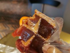 -迪欧咖啡·中西餐融合菜(平江万达旗舰店)